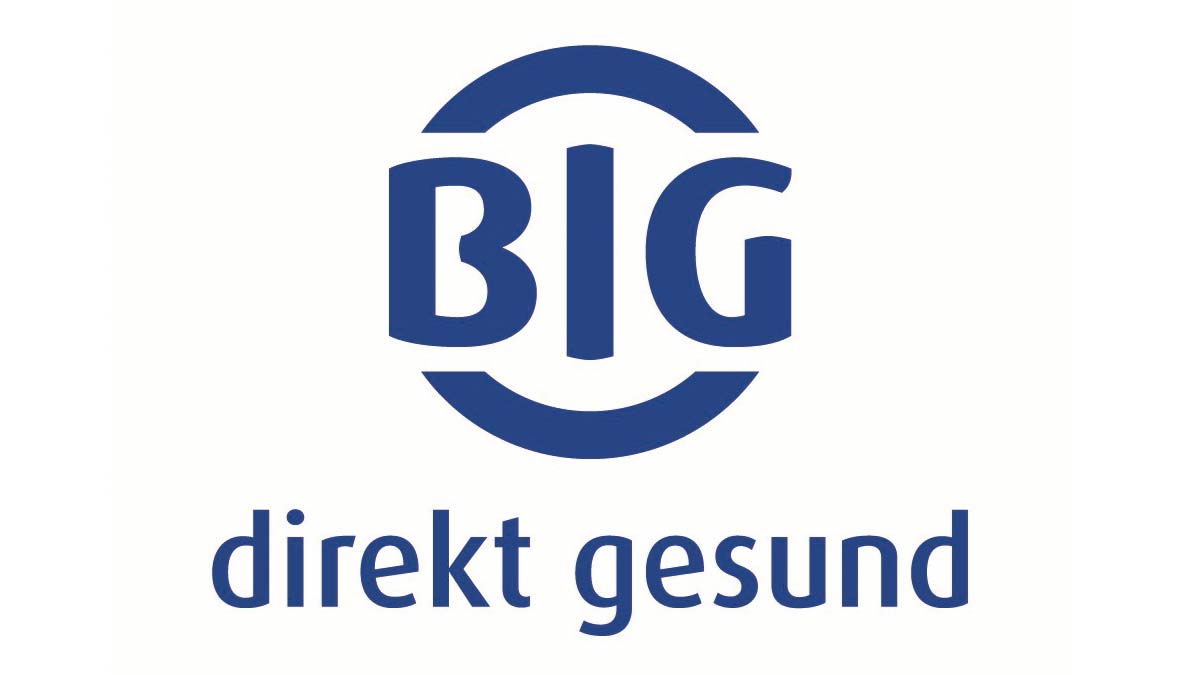 Als erste gesetzliche Direktkrankenkasse bietet die BIG umfassenden Gesundheitsschutz, flexiblen Service und attraktive Leistungen. 
